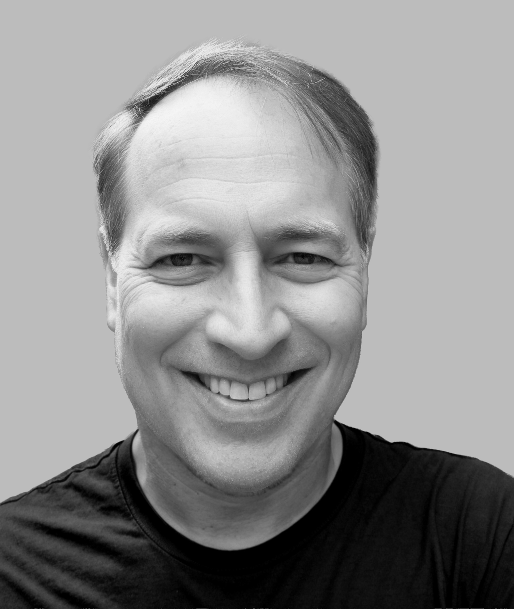 Andy Riedel